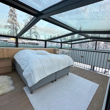 Levi Aurora Sky别墅 外观 照片